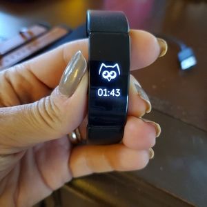 Fitbit Inspire HR - Like New